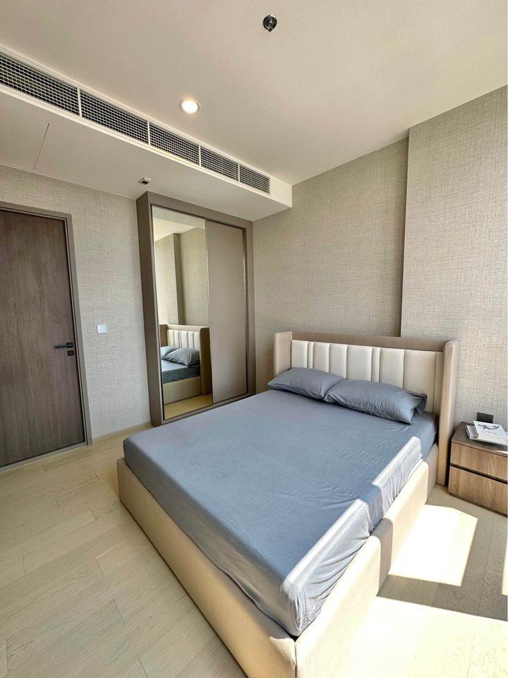 1 ห้องนอน คอนโด  ใน ถนนพญาไท, ราชเทวี, กรุงเทพมหานคร - Image 4