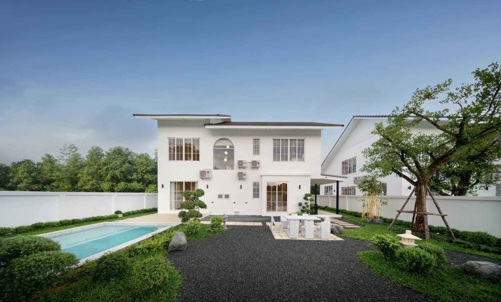 4 Bedroom House For Sale in San Phak Wan, Hang Dong, Chiang Mai - Image 3