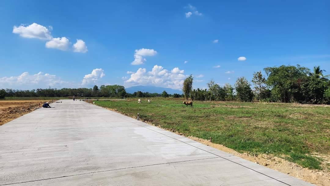  Land For Sale in Buak Khang, San Kamphaeng, Chiang Mai - Image 5