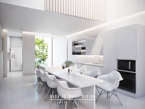 3 ห้องนอน ทาวน์เฮาส์ สำหรับเช่า ใน บางแก้ว, บางพลี, สมุทรปราการ - Image 22