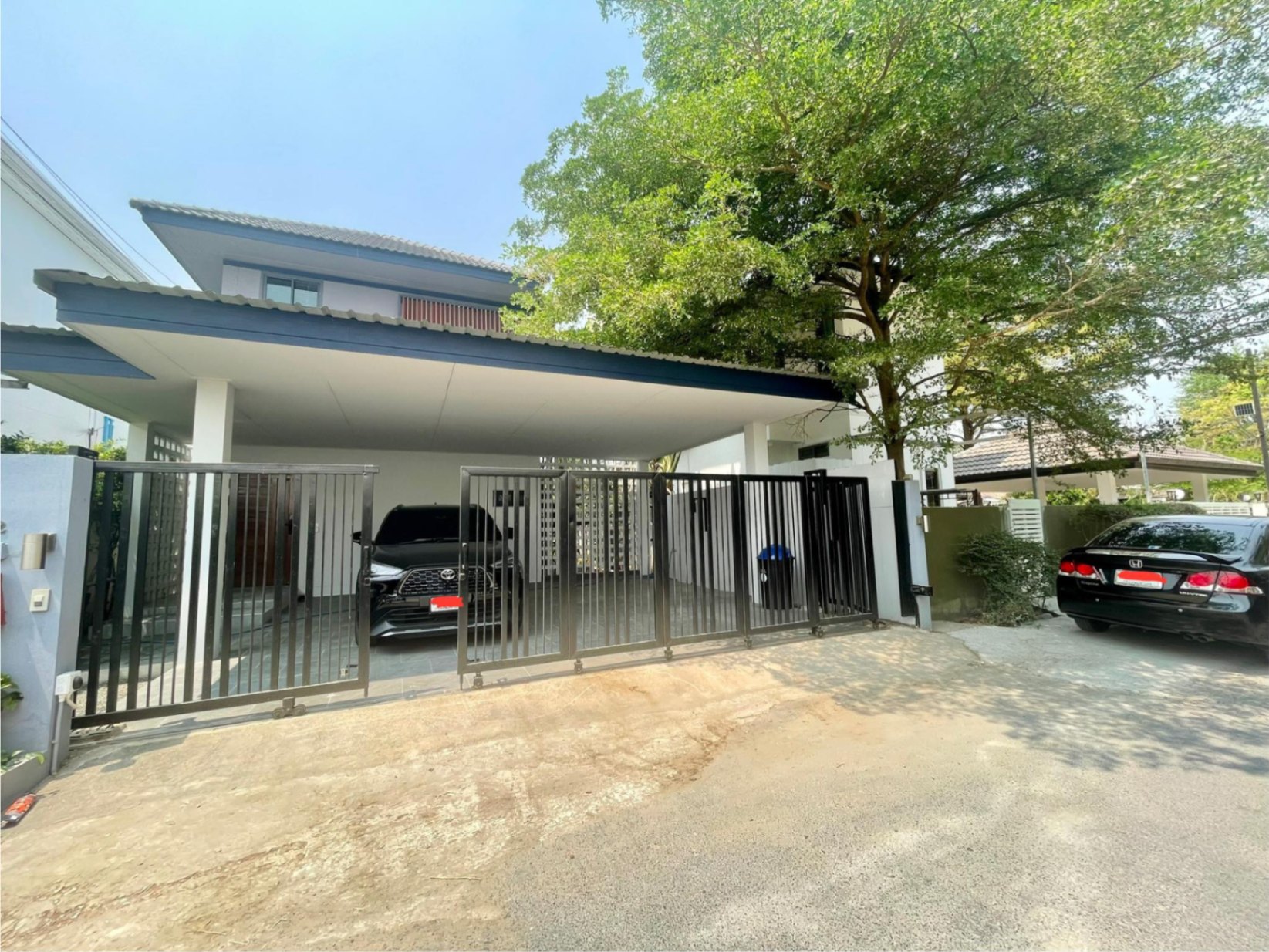 4 ห้องนอน บ้านเดี่ยว  ใน ช้างเผือก, เมืองเชียงใหม่, เชียงใหม่ - Image 1