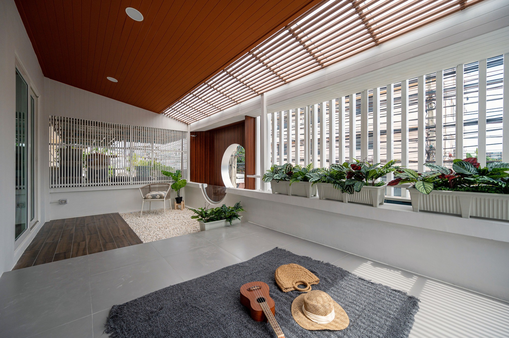 3 ห้องนอน ทาวน์เฮาส์ สำหรับขาย ใน สามเสนนอก, ห้วยขวาง, กรุงเทพมหานคร - Image 25