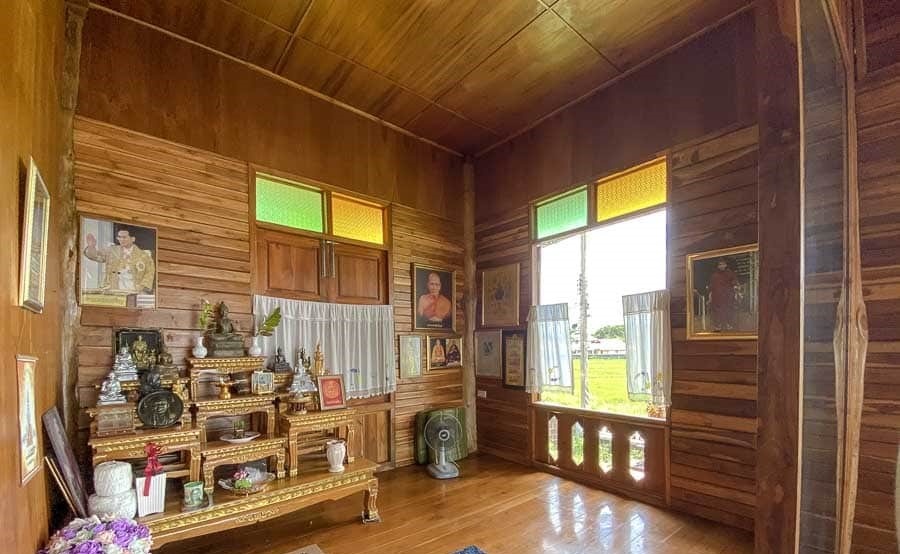 3 Bedroom House For Sale in San Pa Pao, San Sai, Chiang Mai - Image 7