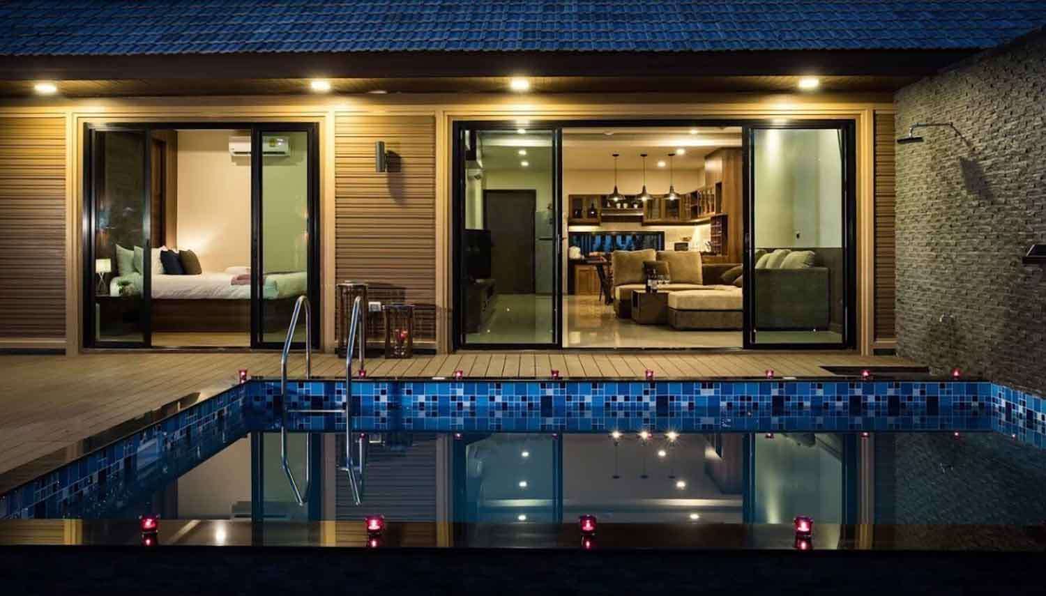 3 Bedroom House For Sale in Saraphi, Saraphi, Chiang Mai - Image 2