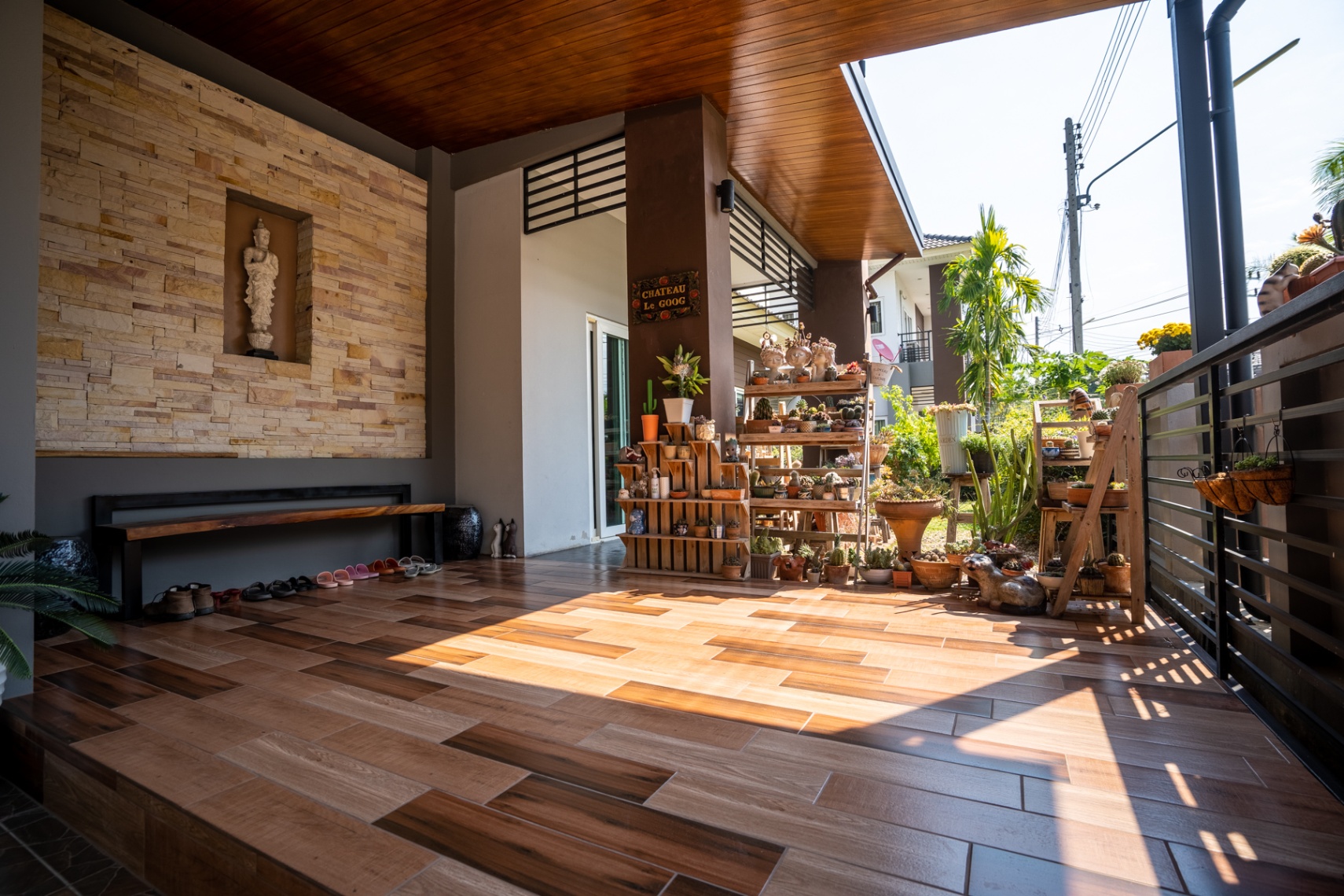 4 Bedroom House For Sale in Mae Hia, Mueang Chiang Mai, Chiang Mai - Image 29