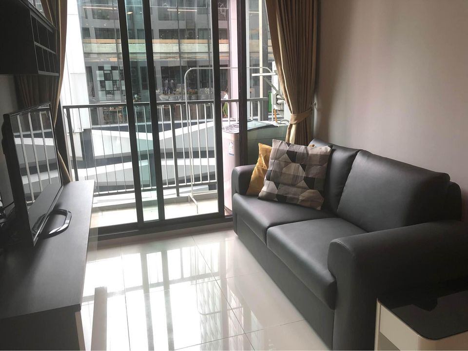The President Condo Sukhumvit 81 - Image 4