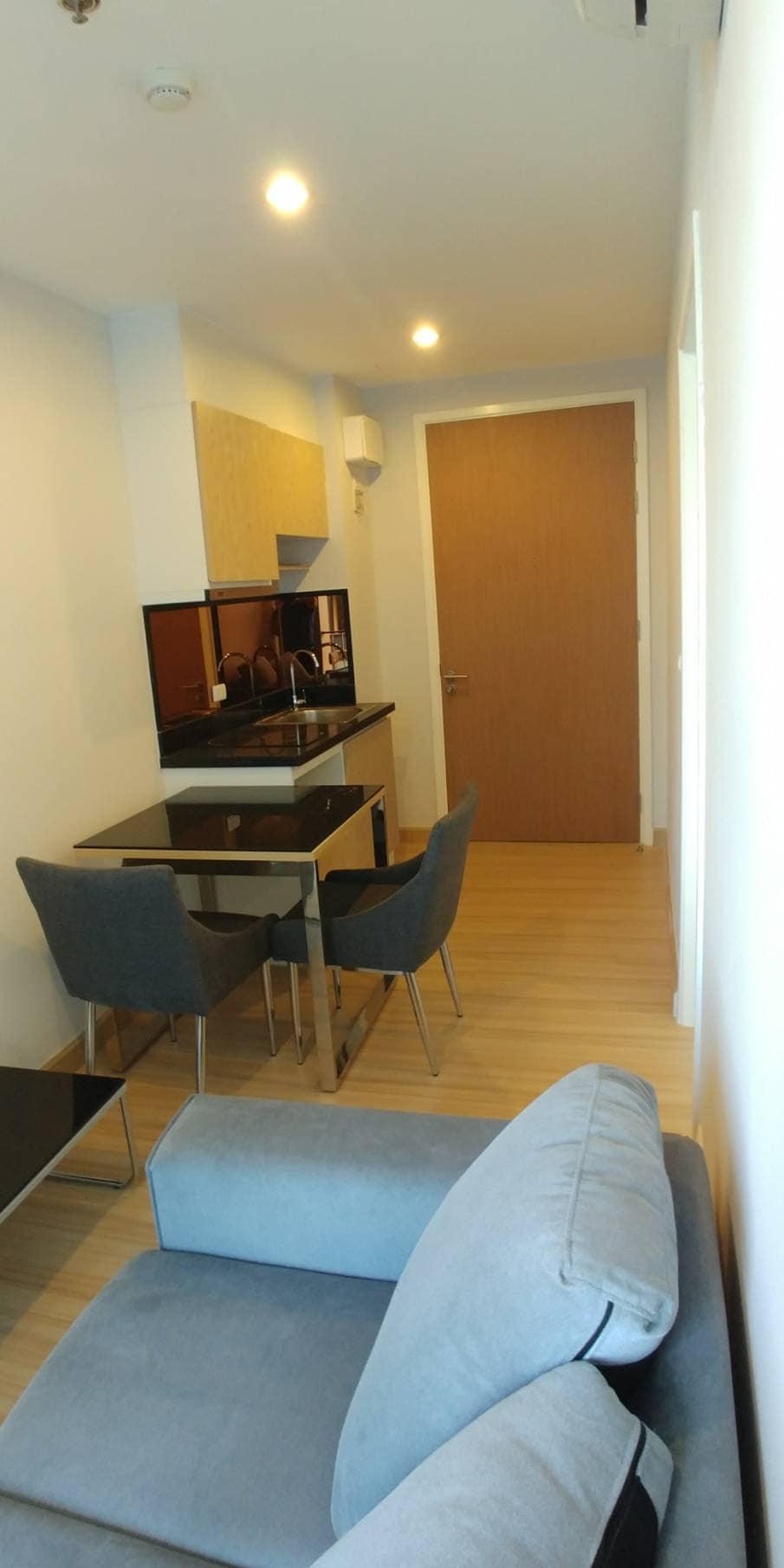 1 Bedroom Condo For Sale in Khlong Tan Nuea, Vadhana, Bangkok - Image 10