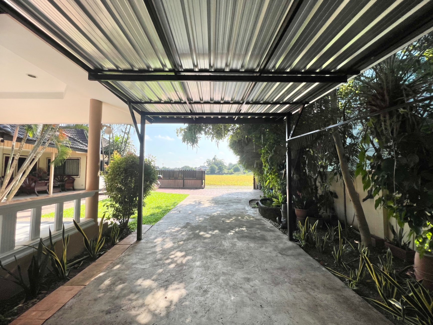 3 Bedroom House For Sale in Nong Khwai, Hang Dong, Chiang Mai - Image 21