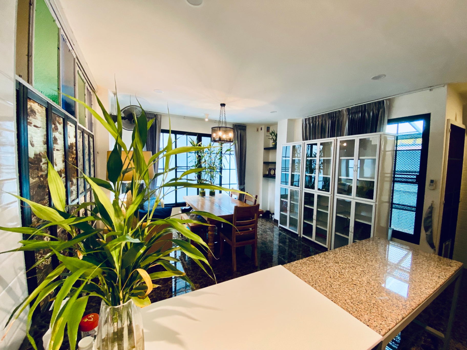 3 Bedroom Townhouse For Sale in Pa Daet, Mueang Chiang Mai, Chiang Mai - Image 3