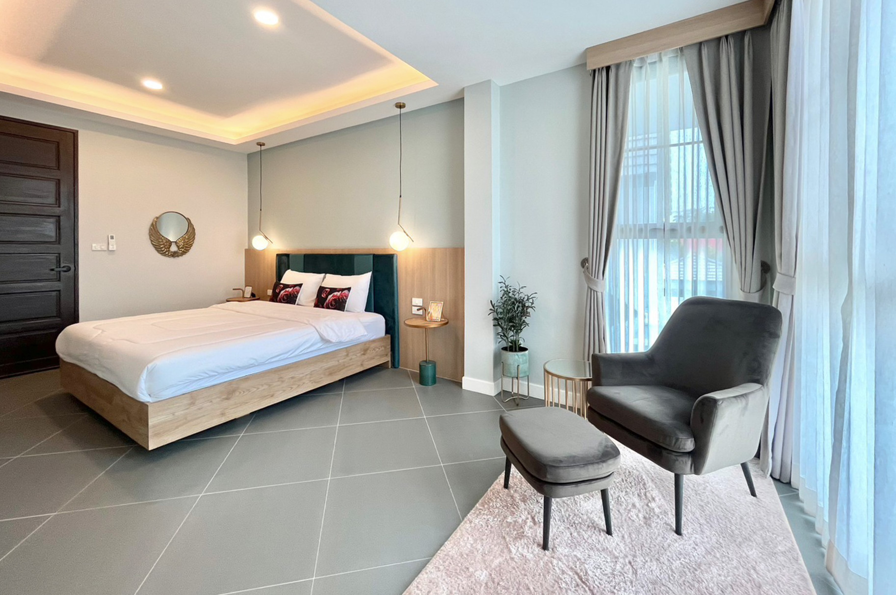 10 Bedroom House For Sale in San Na Meng, San Sai, Chiang Mai - Image 9