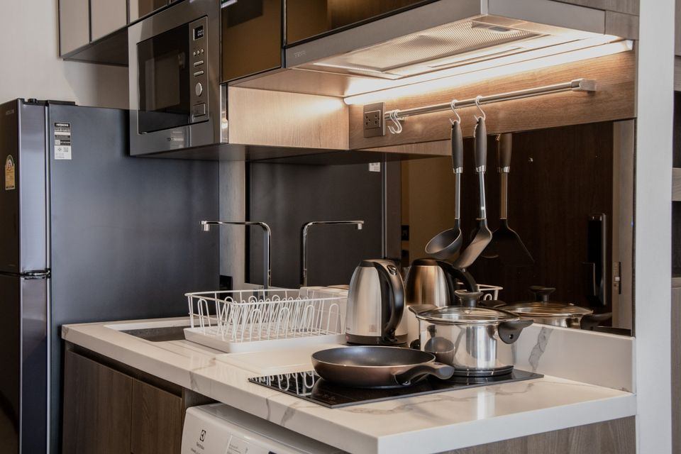 Park Origin Thonglor - Image 4