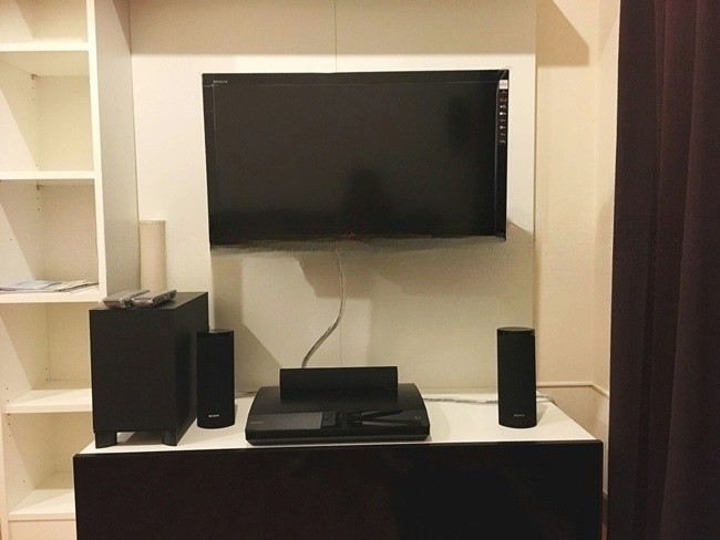 1 ห้องนอน คอนโด สำหรับขาย ใน สุเทพ, เมืองเชียงใหม่, เชียงใหม่ - Image 2