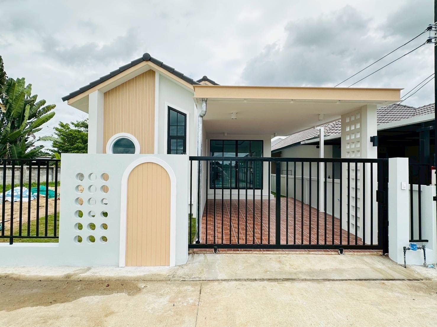 3 Bedroom House For Rent in San Na Meng, San Sai, Chiang Mai - Image 16