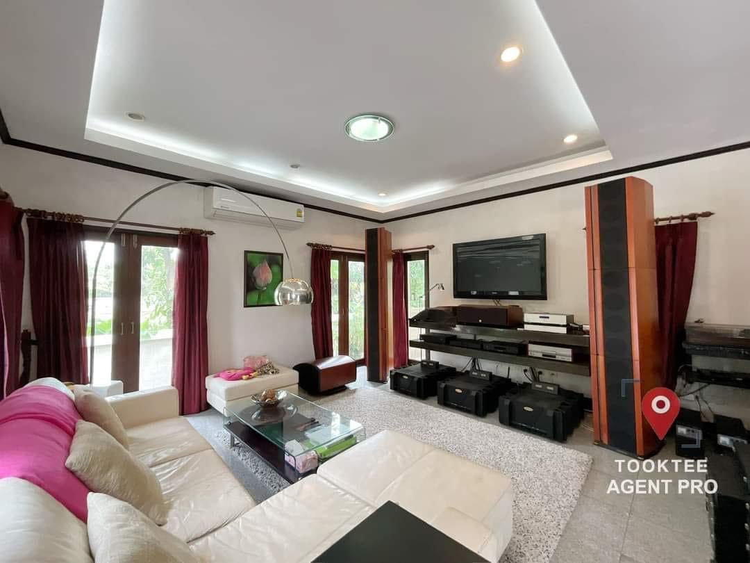 4 Bedroom House For Sale in Sisa Chorakhe Yai, Bang Sao Thong, Samut Prakan - Image 9