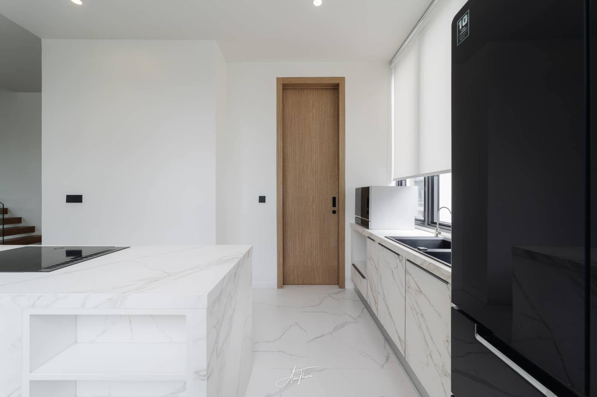 3 ห้องนอน บ้านเดี่ยว สำหรับขาย ใน คลองตันเหนือ, วัฒนา, กรุงเทพมหานคร - Image 15