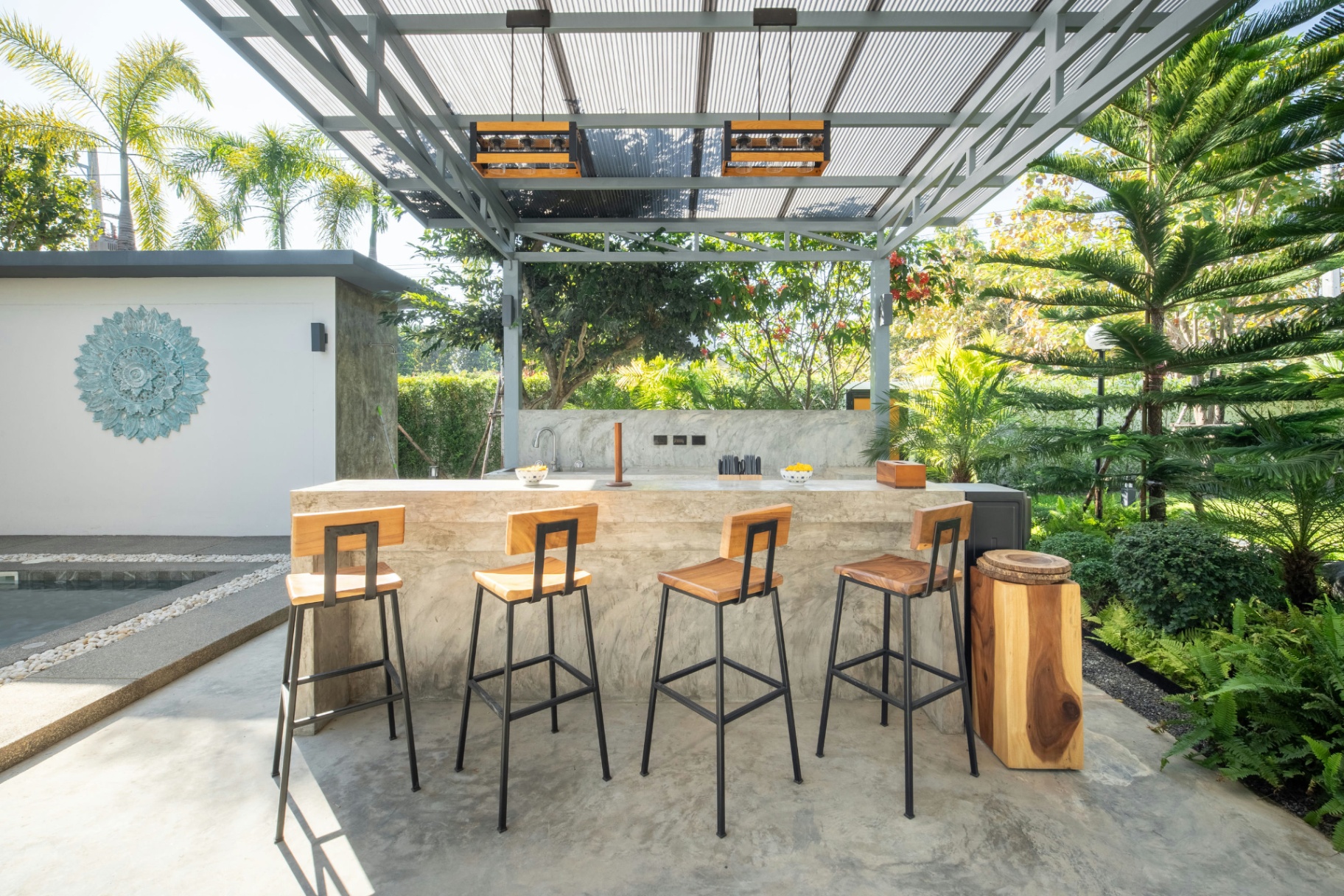 3 Bedroom House For Sale in Nam Phrae, Hang Dong, Chiang Mai - Image 5