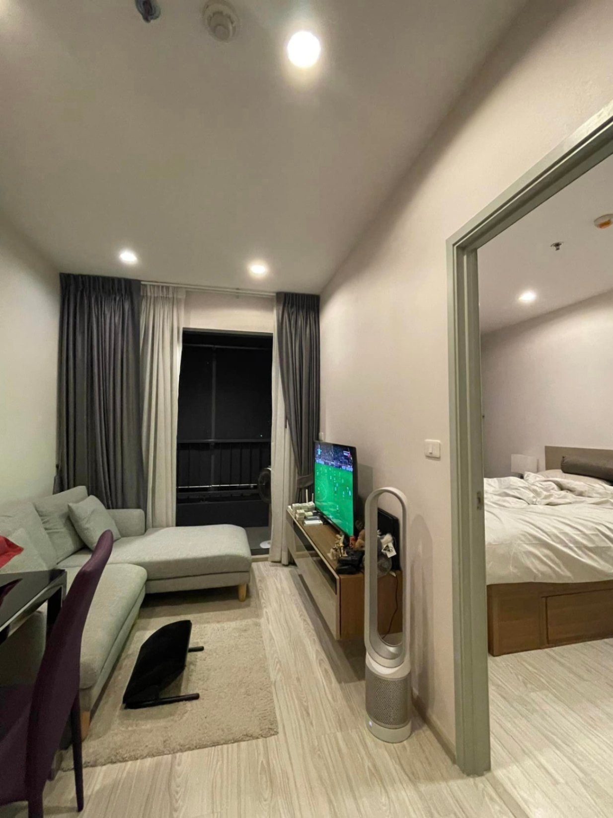 Ideo Mobi Sukhumvit Eastgate - Image 2