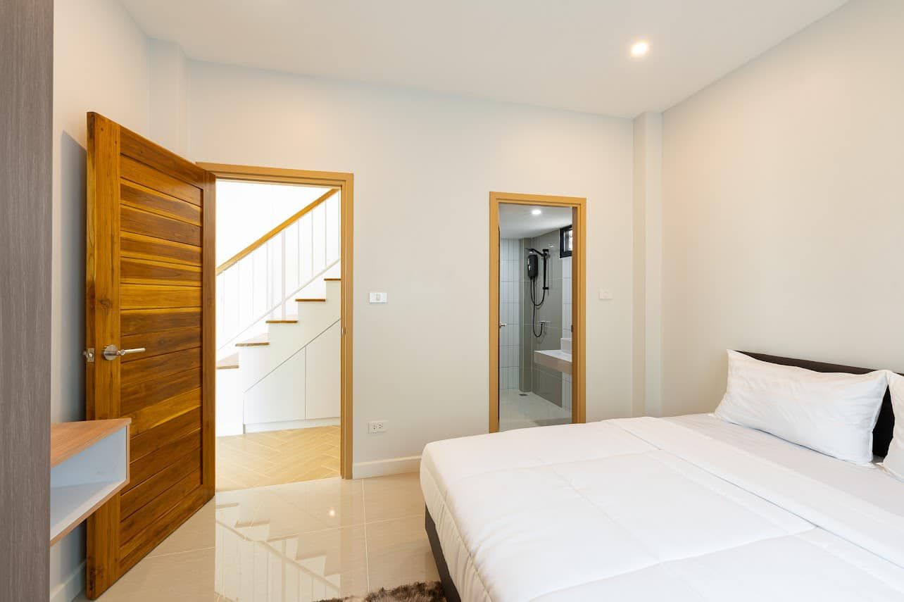 3 Bedroom House For Sale in San Phak Wan, Hang Dong, Chiang Mai - Image 19