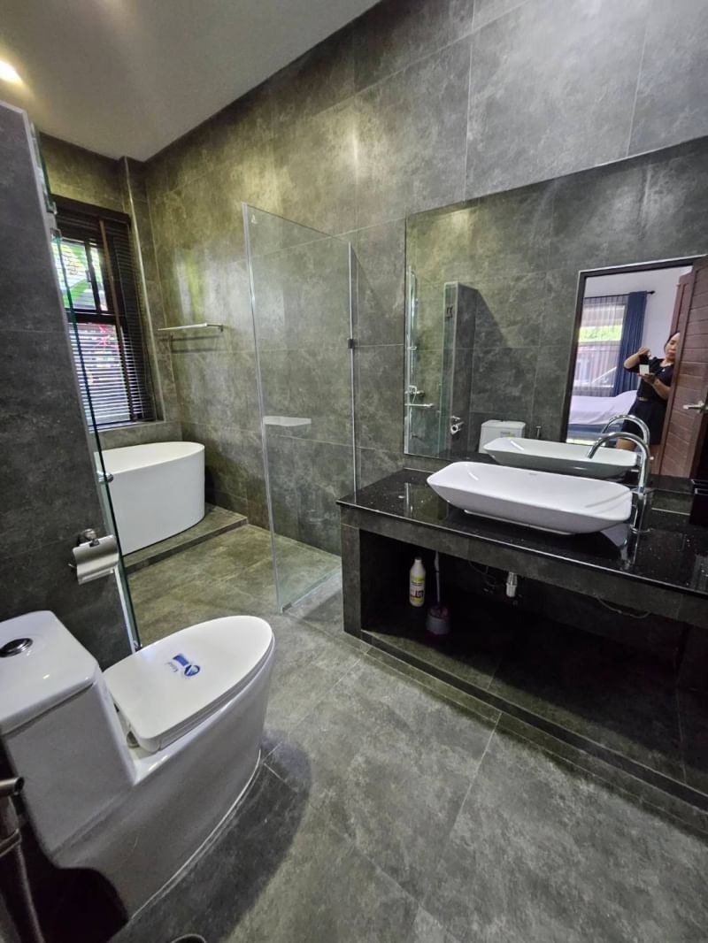 4 卧室 独立房屋  在  - Image 15