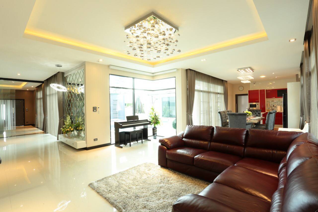 4 Bedroom House For Sale in Nong Han, San Sai, Chiang Mai - Image 4