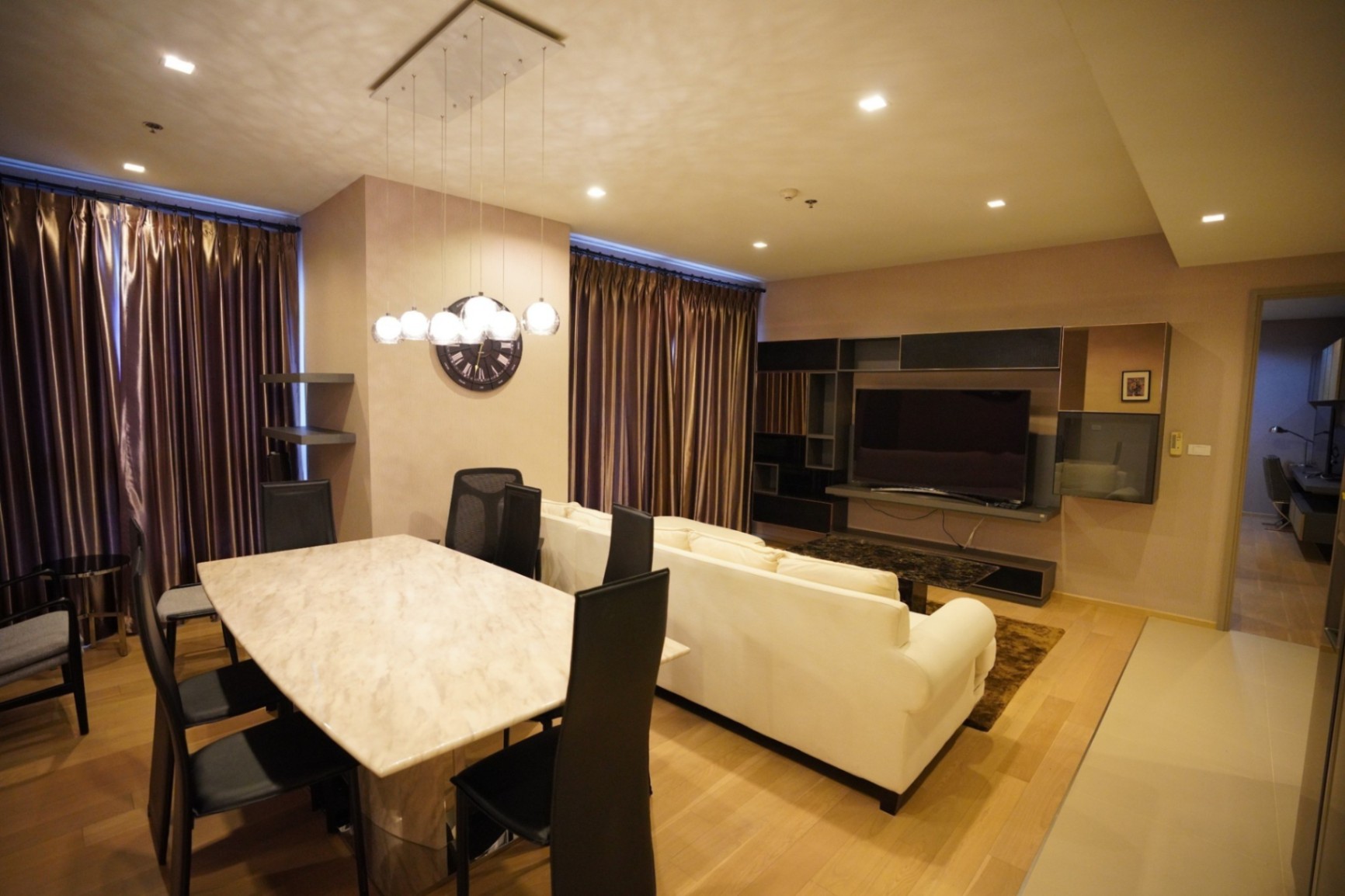 HQ Thonglor by Sansiri - Image 1