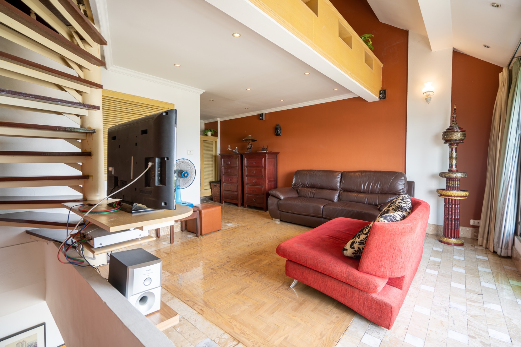 1 Bedroom Condo For Sale in Chang Khlan, Mueang Chiang Mai, Chiang Mai - Image 2