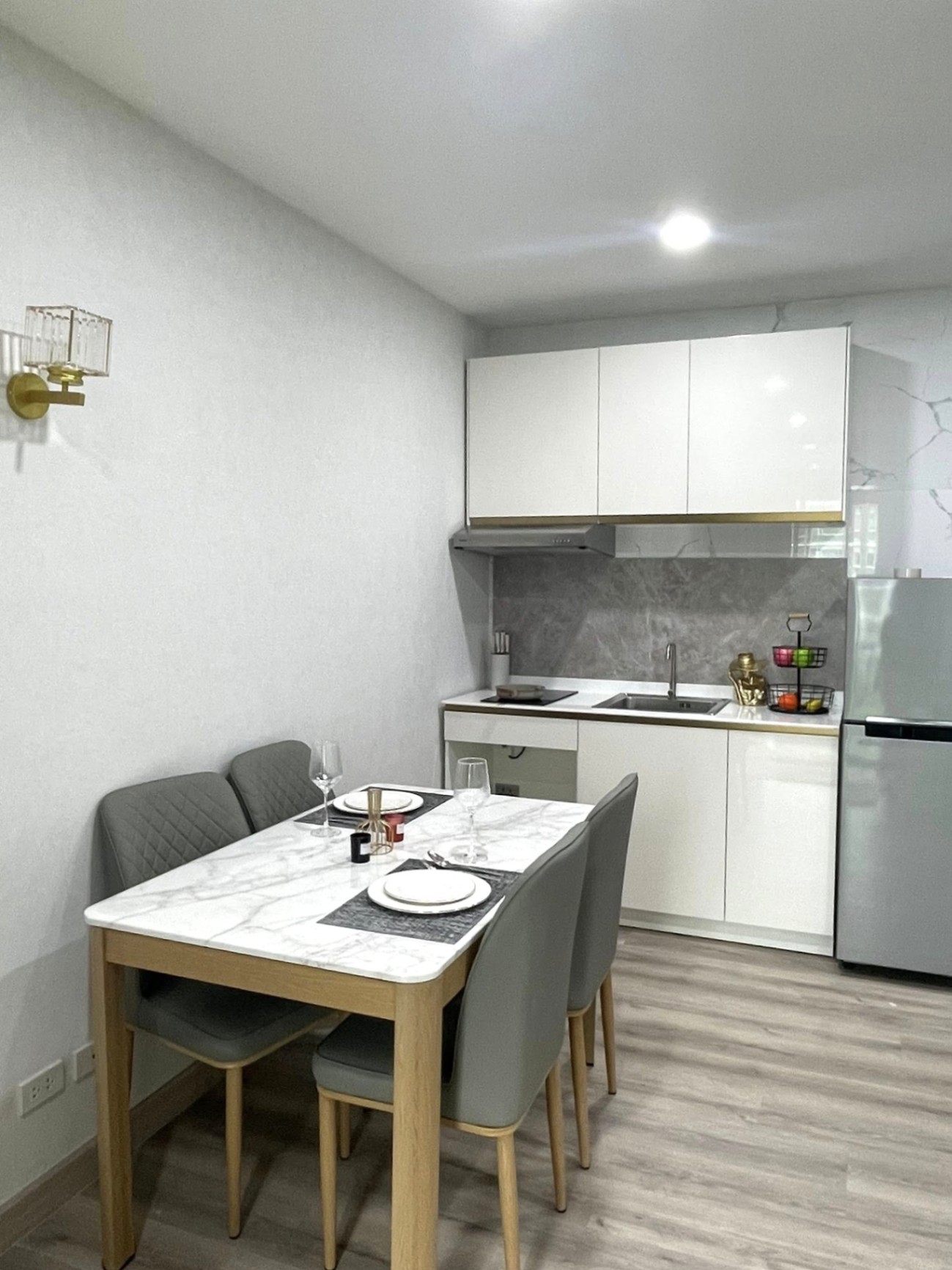 1 Bedroom Condo For Sale in Chang Khlan, Mueang Chiang Mai, Chiang Mai - Image 2