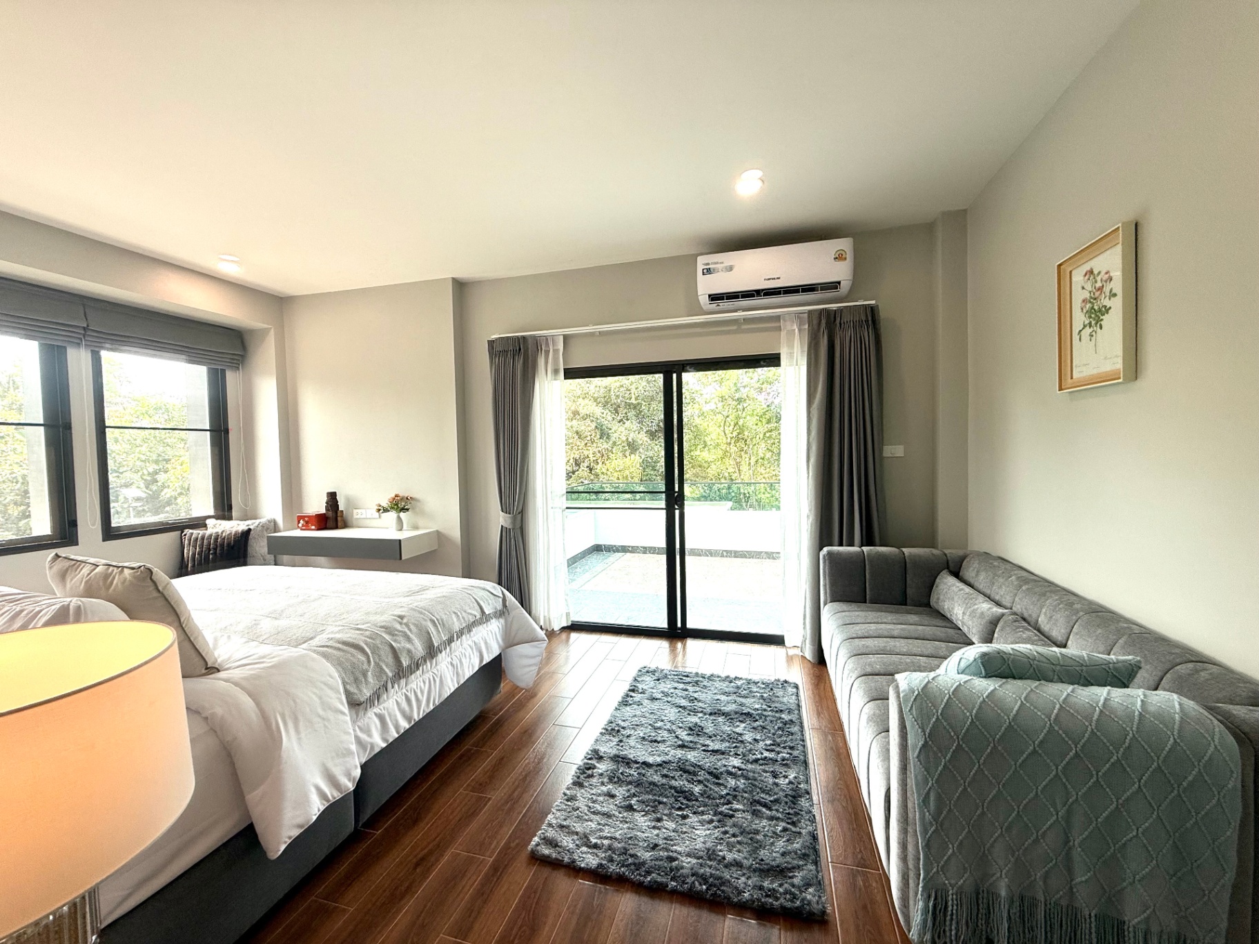 5 Bedroom House For Sale in Nam Phrae, Hang Dong, Chiang Mai - Image 26