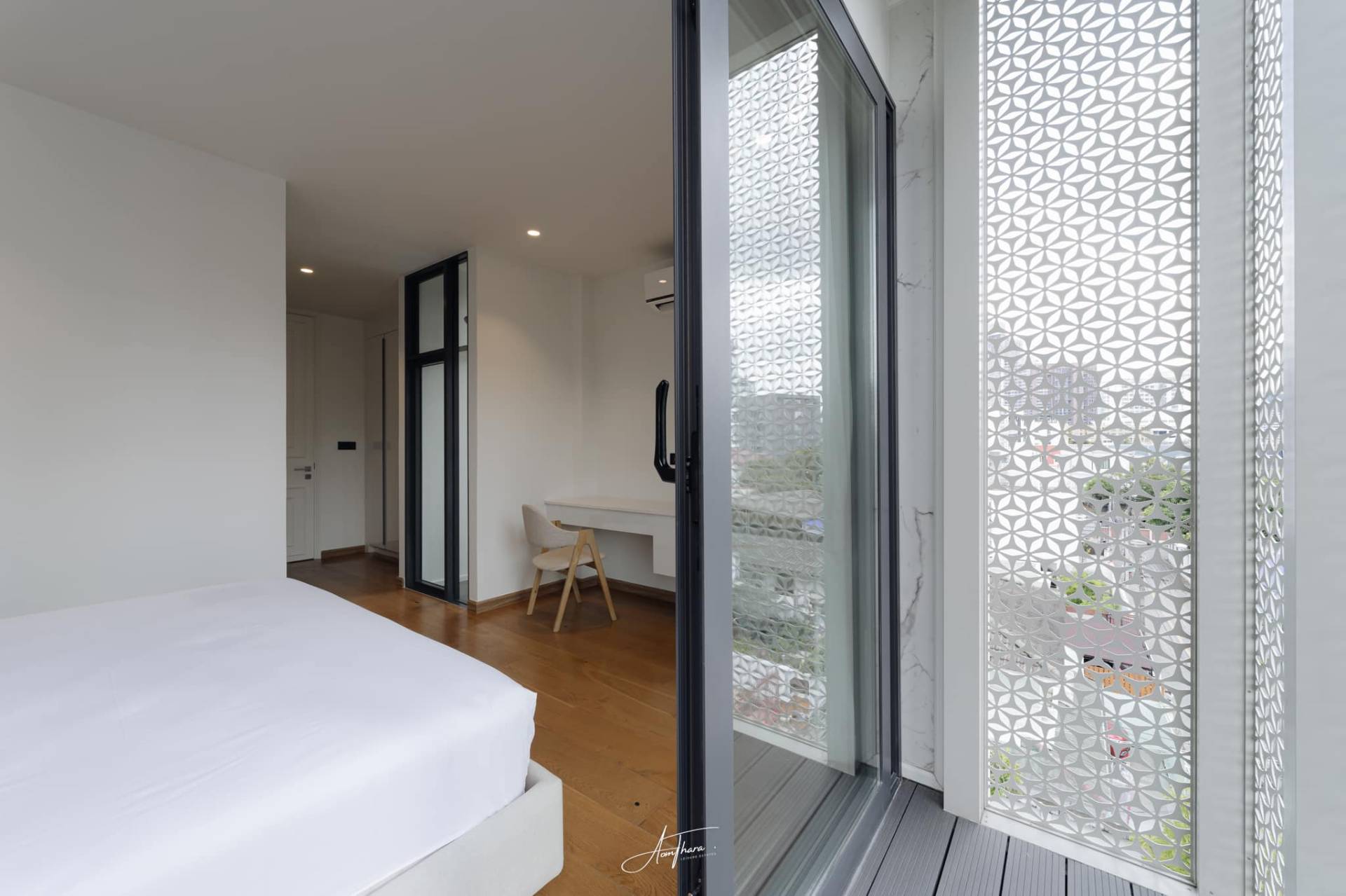 3 Bedroom House For Sale in Phra Khanong Nuea, Vadhana, Bangkok - Image 41