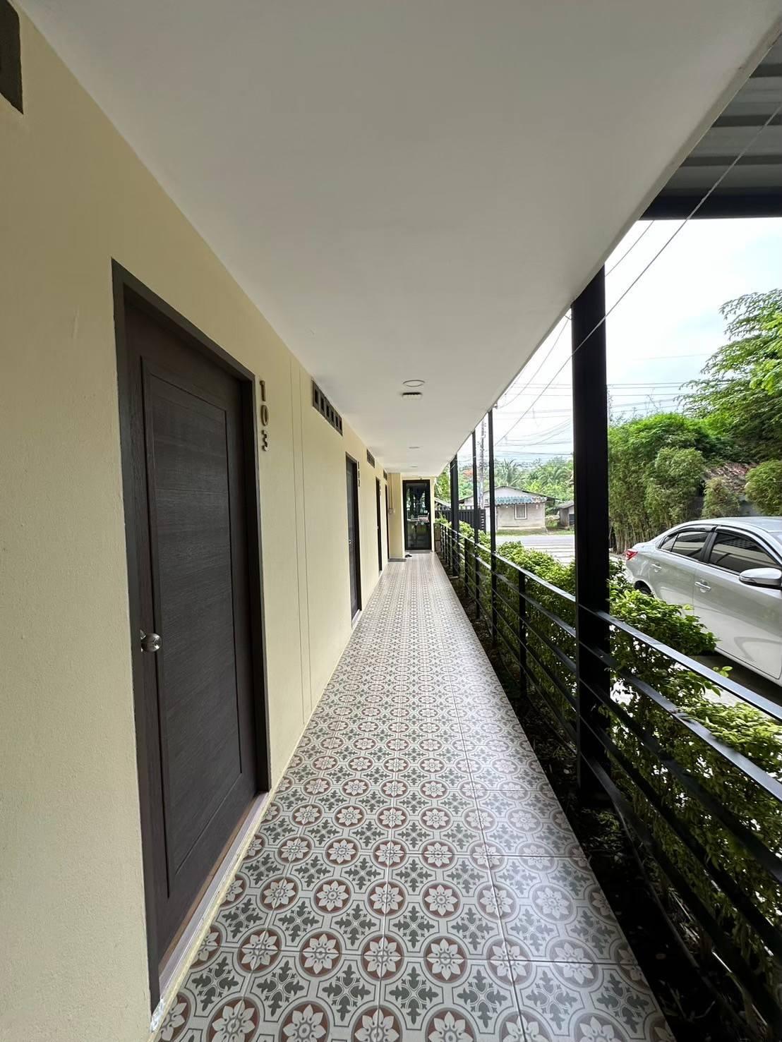  Retail Space For Sale in Nong Khwai, Hang Dong, Chiang Mai - Image 13