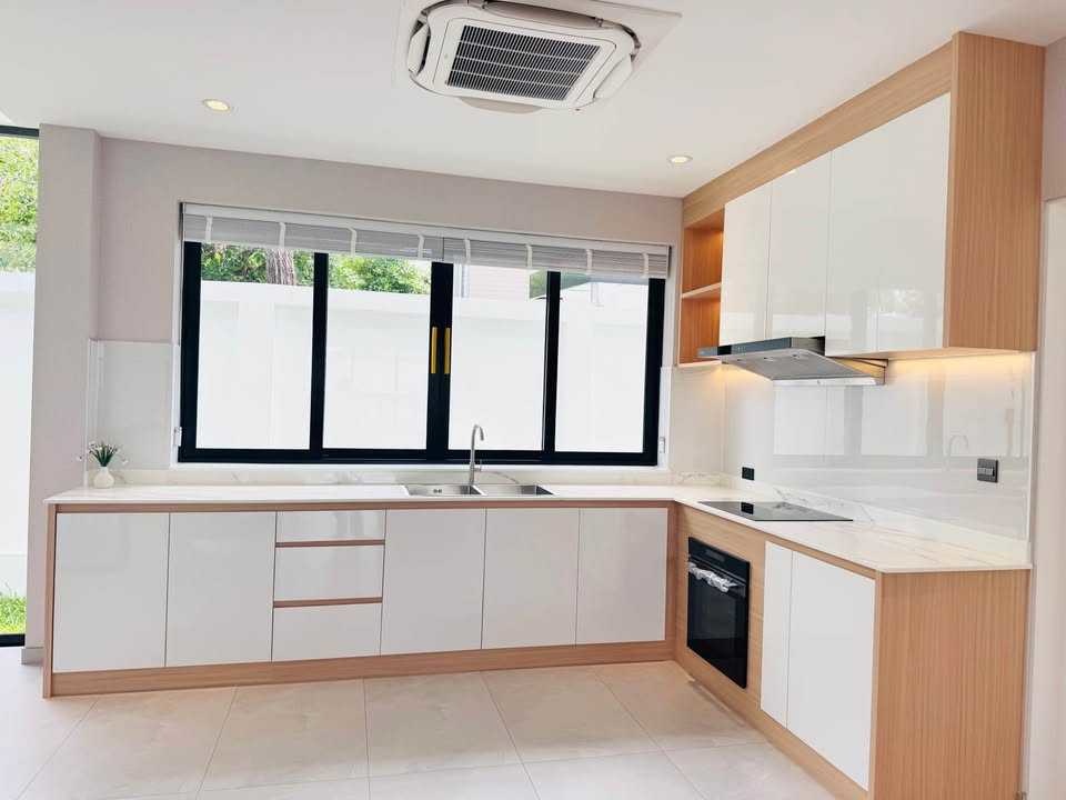 4 ห้องนอน บ้านเดี่ยว สำหรับเช่า ใน แม่เหียะ, เมืองเชียงใหม่, เชียงใหม่ - Image 7