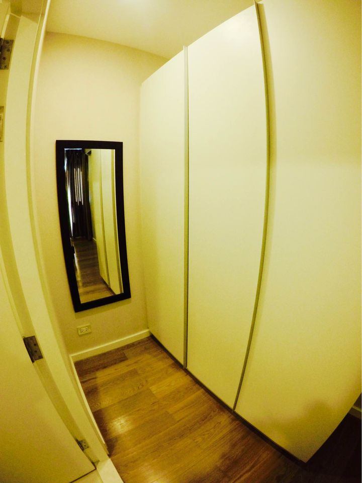 1 Bedroom Condo  in Thanon Phet Buri, Ratchathewi, Bangkok - Image 8