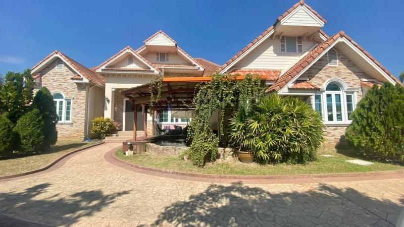 6 Bedroom House For Sale in Saraphi, Saraphi, Chiang Mai - Image 17