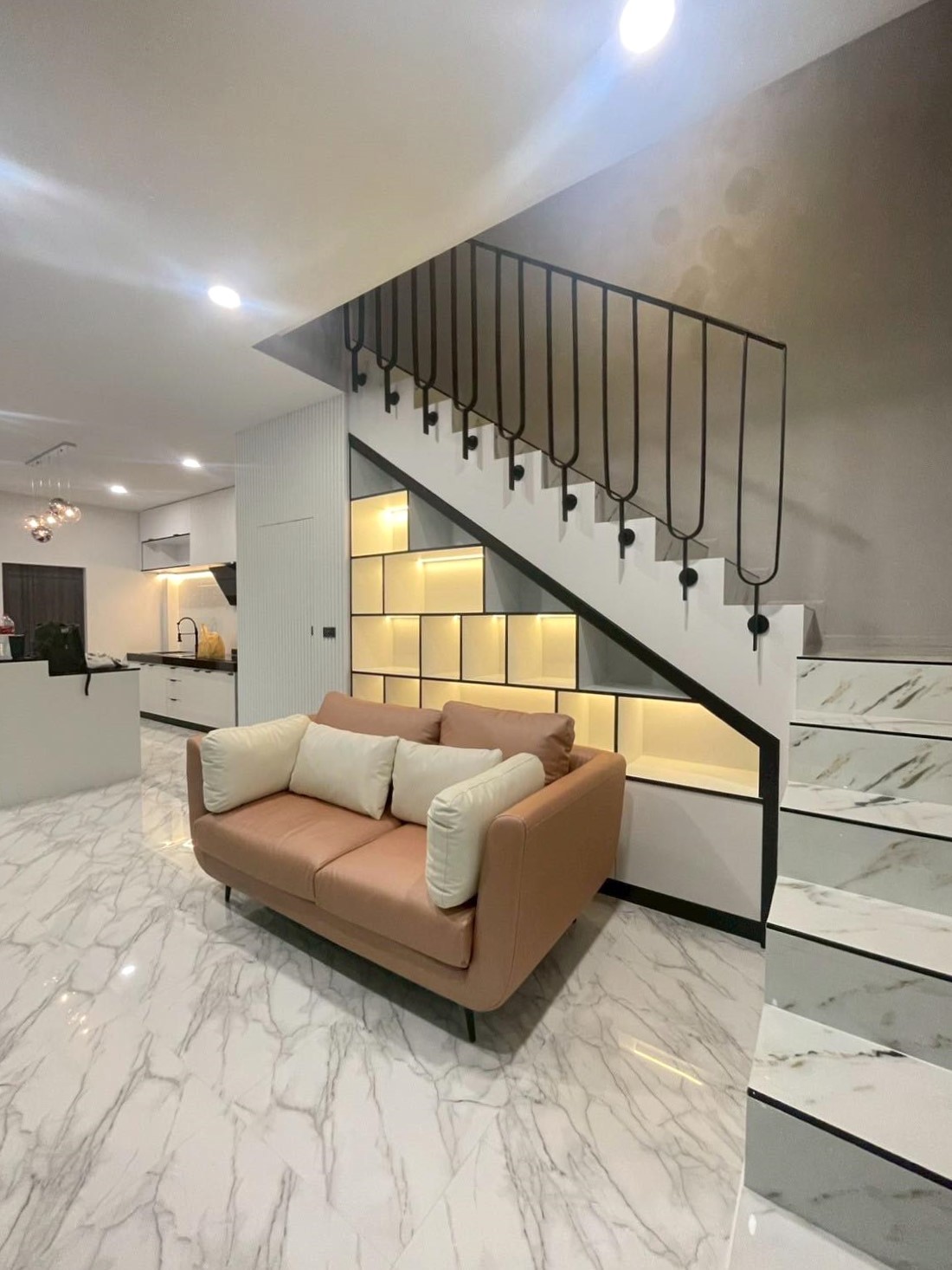 4 Bedroom House For Sale in Ban Waen, Hang Dong, Chiang Mai - Image 5