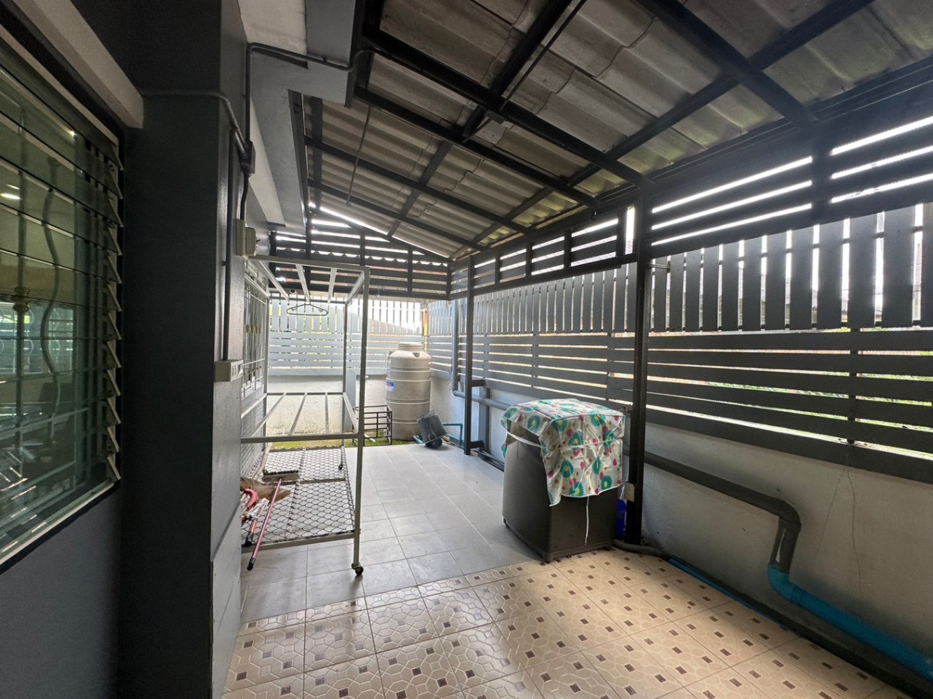 4 Bedroom House  in Tha Sala, Mueang Chiang Mai, Chiang Mai - Image 27