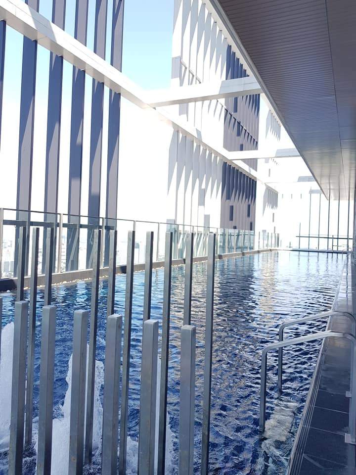 1 Bedroom Condo For Sale in Khlong Tan, Khlong Toei, Bangkok - Image 9