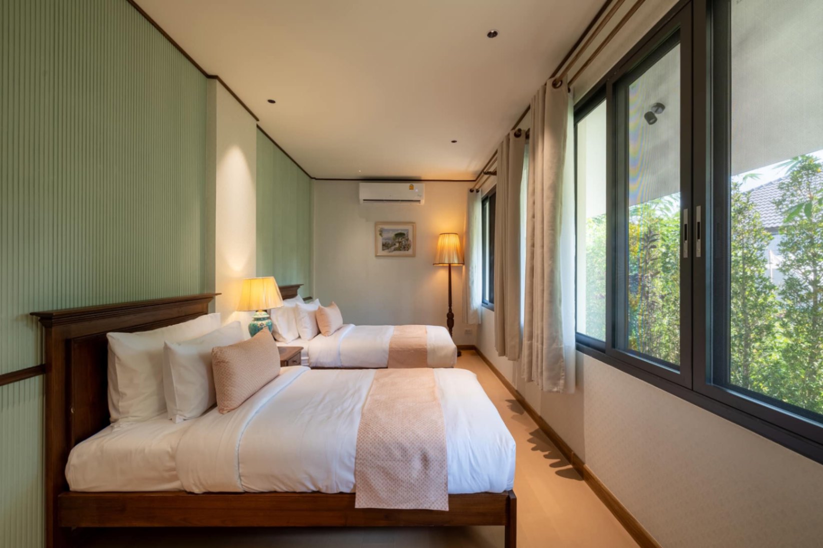 4 卧室 独立房屋  在  - Image 11