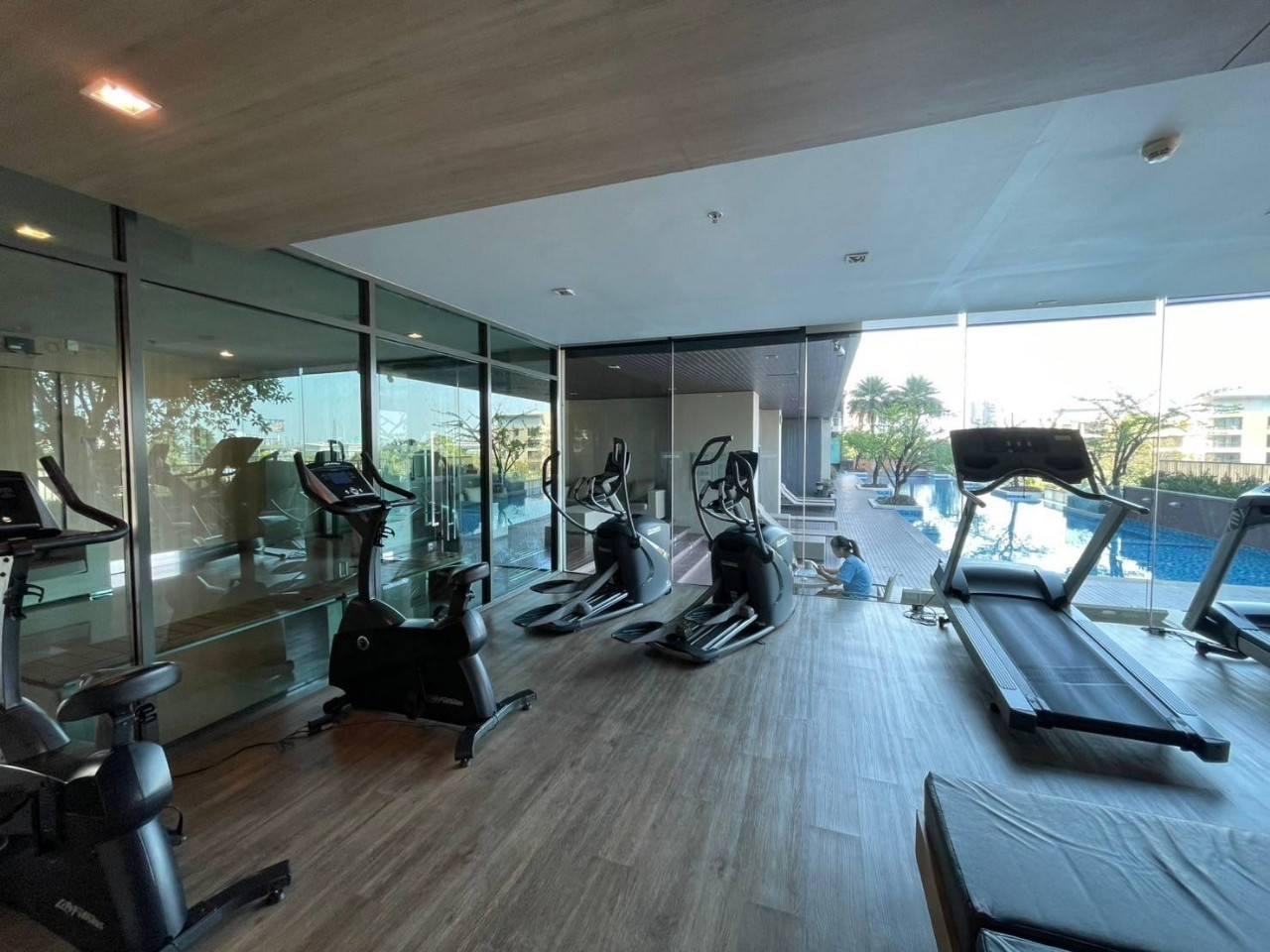 Ideo Blucove Sukhumvit - Image 8