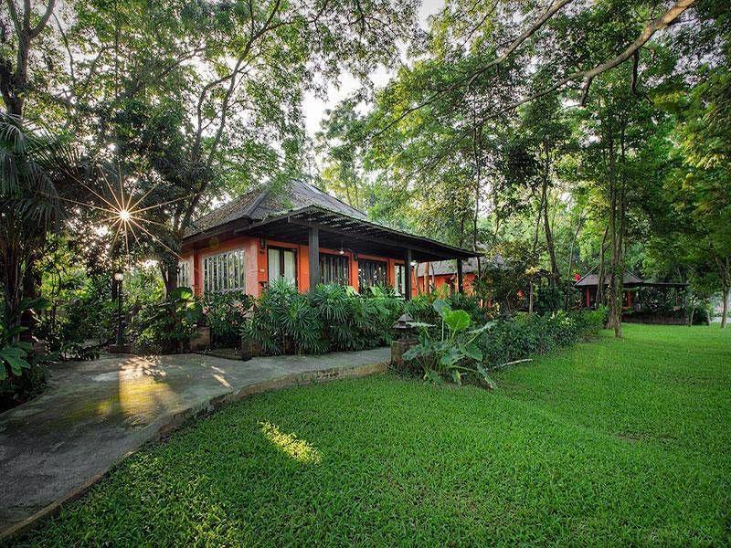 20 Bedroom House For Sale in Khua Mung, Saraphi, Chiang Mai - Image 6
