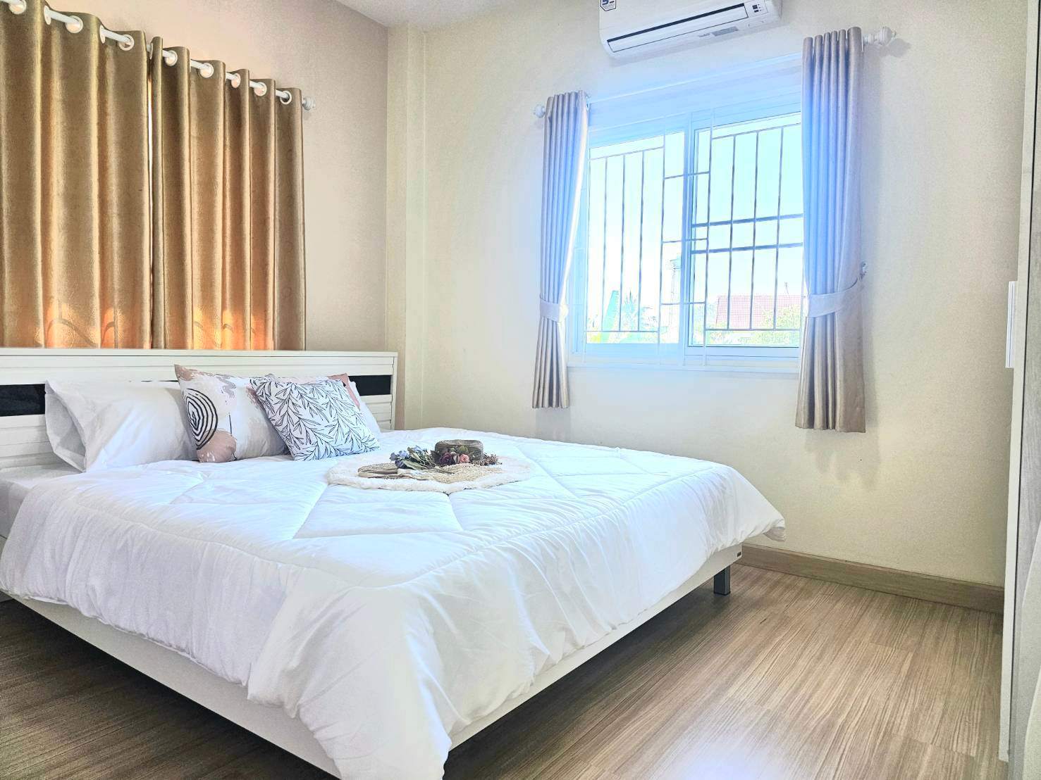 3 Bedroom House For Sale in Pa Bong, Saraphi, Chiang Mai - Image 9