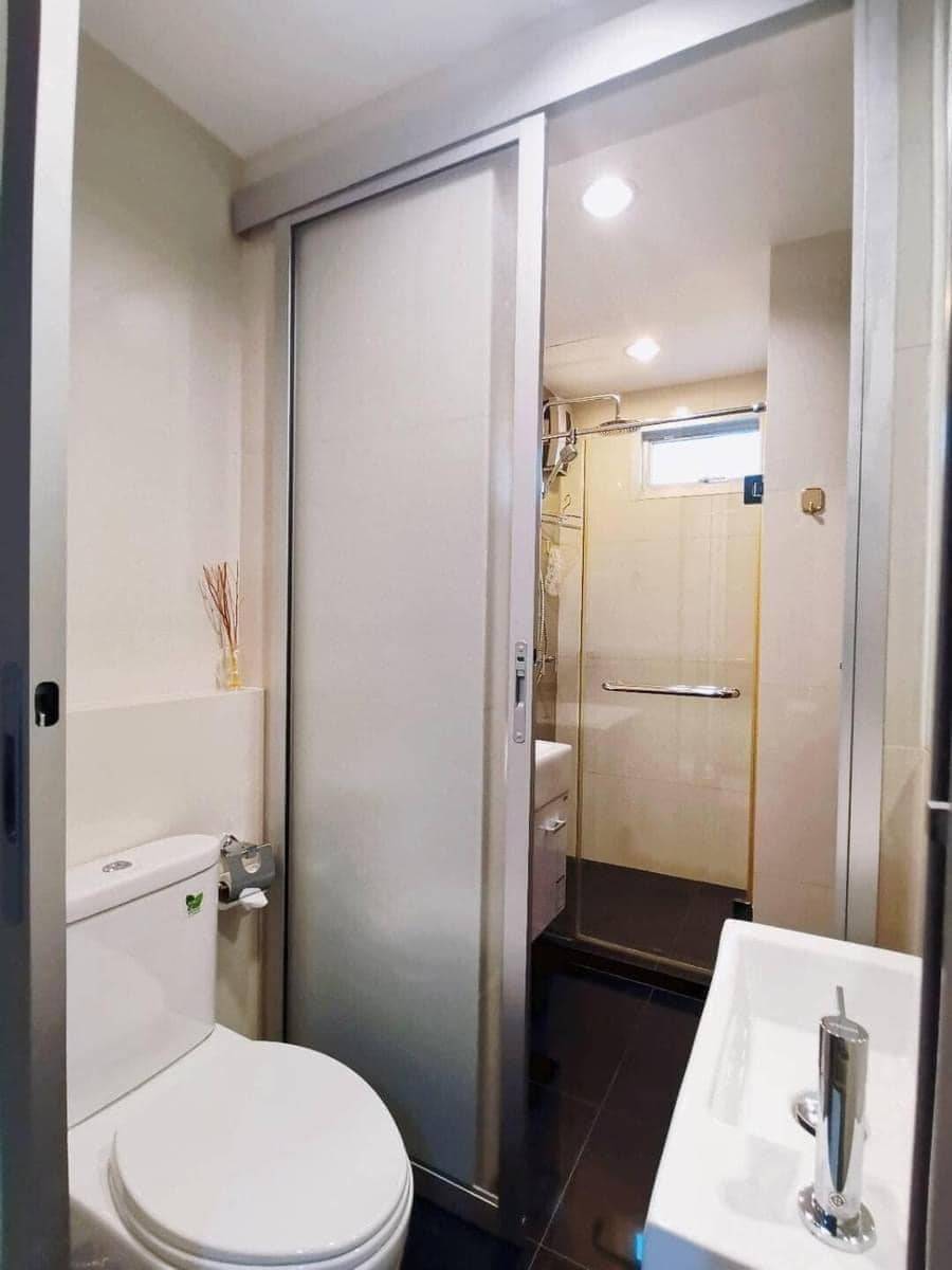 1 ห้องนอน คอนโด สำหรับเช่า ใน ทุ่งมหาเมฆ, สาทร, กรุงเทพมหานคร - Image 6