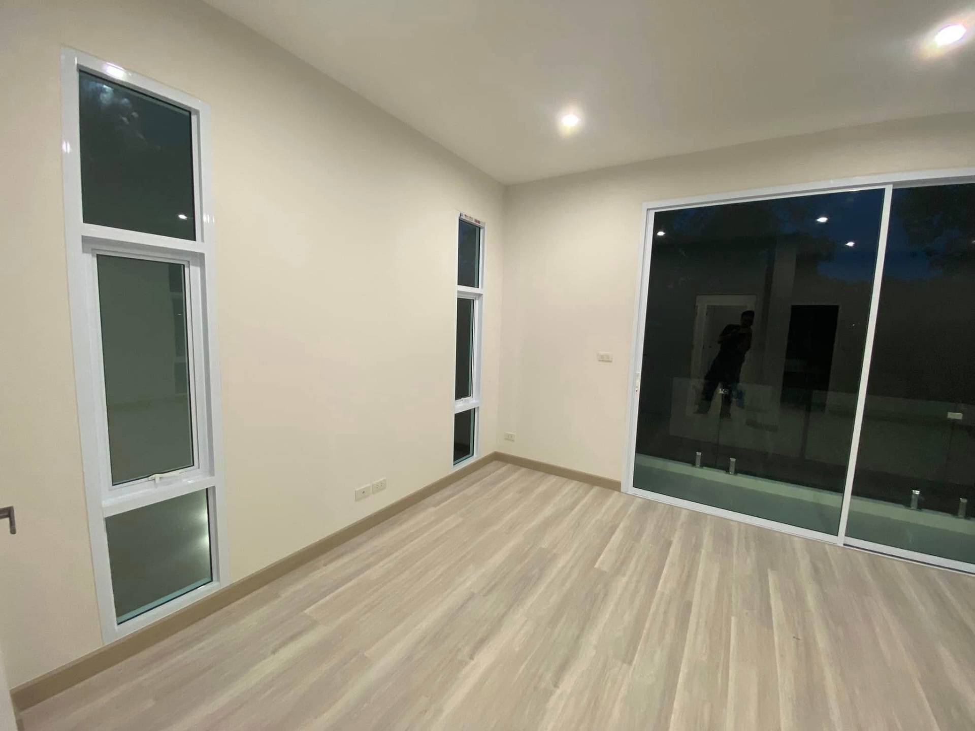 4 Bedroom House For Sale in Don Kaeo, Mae Rim, Chiang Mai - Image 11