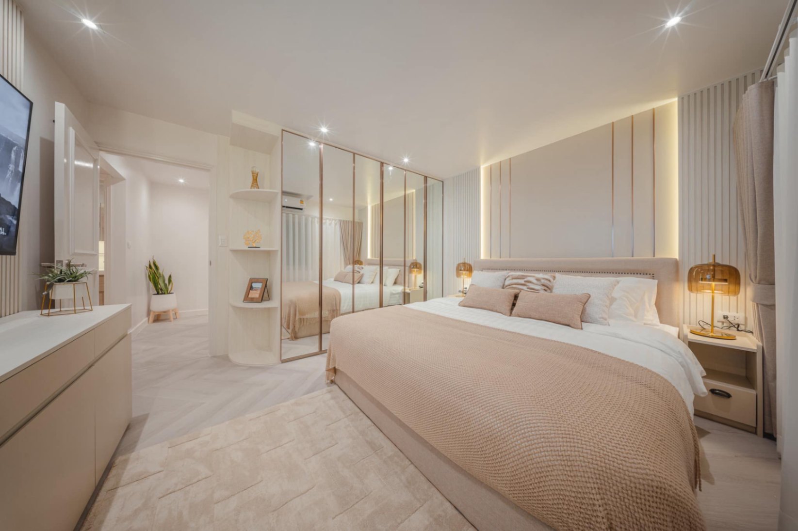 Fortune Condo Town - Image 9