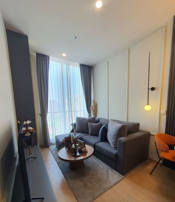 Noble BE19 Sukhumvit - Image 1