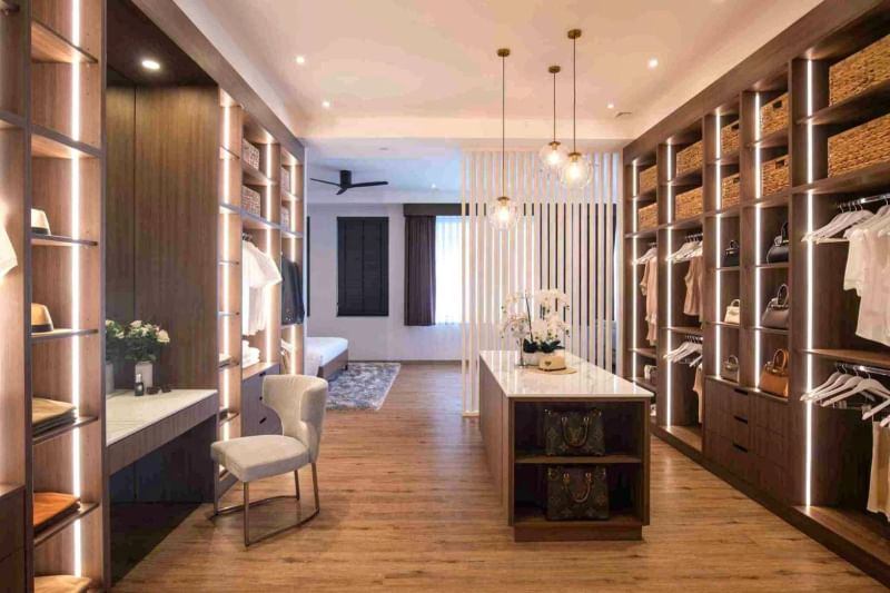 5 ห้องนอน บ้านเดี่ยว สำหรับขาย ใน ป่าตัน, เมืองเชียงใหม่, เชียงใหม่ - Image 17