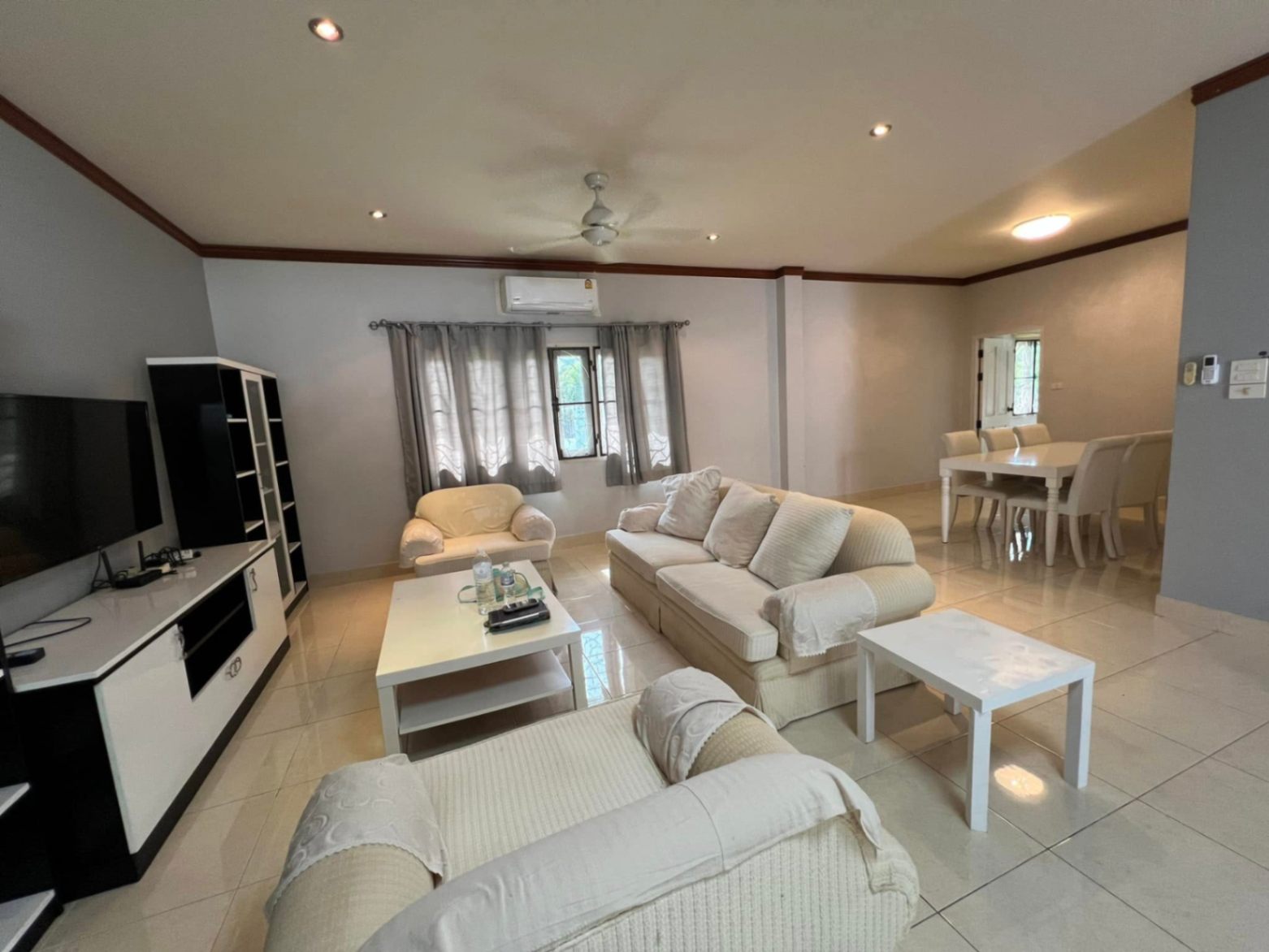 3 ห้องนอน บ้านเดี่ยว สำหรับเช่า ใน สุเทพ, เมืองเชียงใหม่, เชียงใหม่ - Image 4