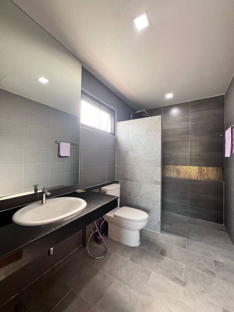 4 ห้องนอน บ้านเดี่ยว สำหรับเช่า ใน แม่เหียะ, เมืองเชียงใหม่, เชียงใหม่ - Image 10