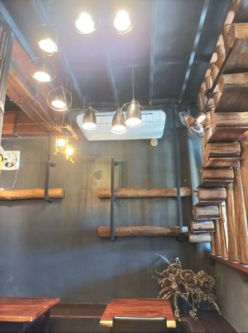  Retail Space For Sale in Rim Tai, Mae Rim, Chiang Mai - Image 15