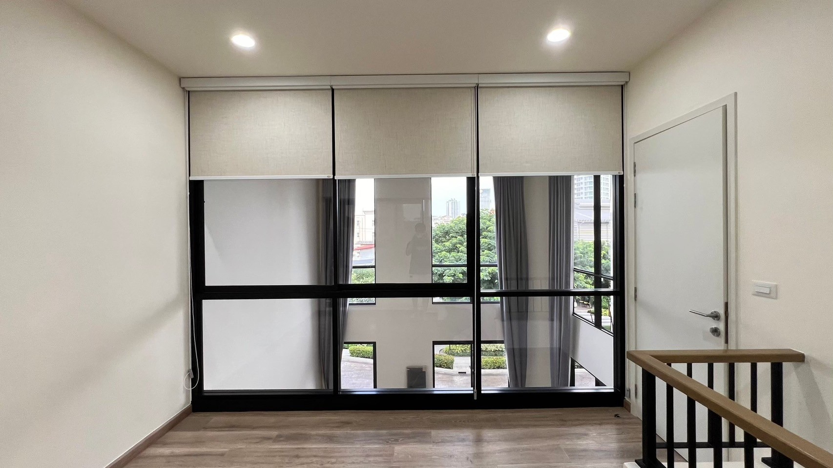 3 Bedroom Townhouse For Sale in Bang Phongphang, Yan Nawa, Bangkok - Image 10