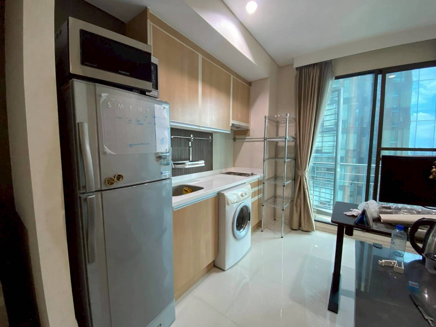 Villa Asoke Condominium - Image 6